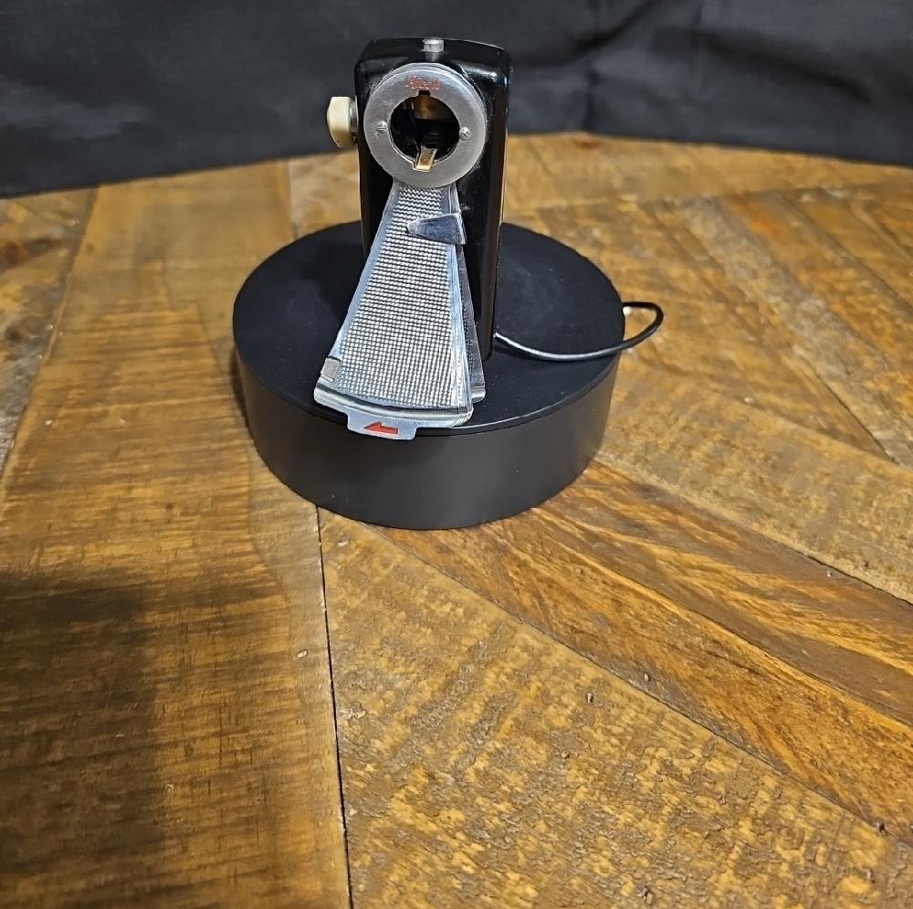 VIntage Ricoh Flash Unit, BC 505 - Picture 7 of 7